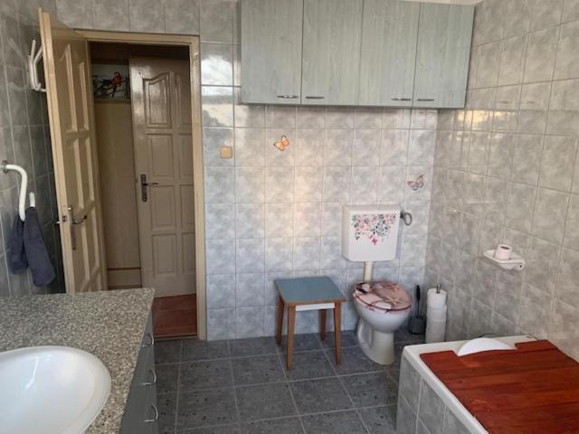 Erd - Csendes, Kenyelmes Csaladi Haz Apartment Екстериор снимка